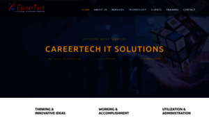 Careertech.in thumbnail