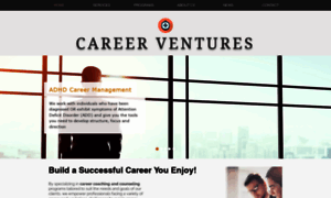 Careerventures.net thumbnail
