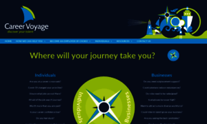 Careervoyage.co.uk thumbnail