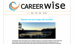 Careerwise.co.nz thumbnail