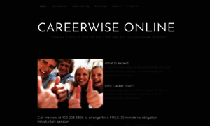 Careerwiseonline.com thumbnail