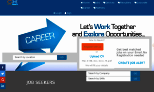 Careerxperts.org thumbnail