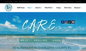 Carefl.org thumbnail