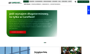 Carefleet.pl thumbnail