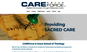 Careforce.us thumbnail