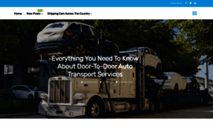 Carefreeautotransport.com thumbnail