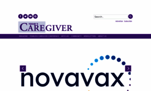 Caregiver.com thumbnail