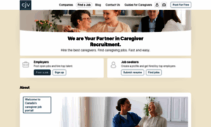 Caregiverjobsvictoria.ca thumbnail