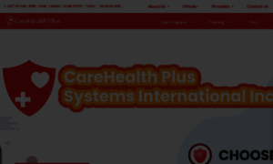 Carehealthplus.com thumbnail