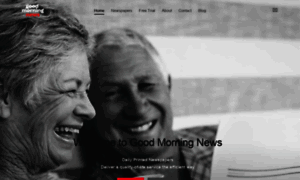 Carehomes.goodmorningnews.co.uk thumbnail