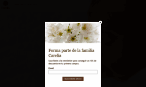 Carelia.es thumbnail