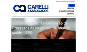 Carelliassociados.com.br thumbnail
