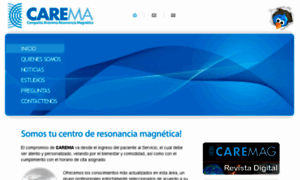 Carema.com.ve thumbnail