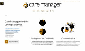 Caremanager.uk thumbnail