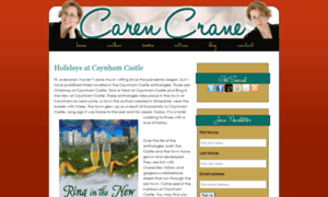Carencrane.com thumbnail