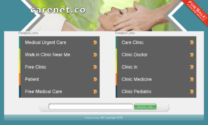 Carenet.co thumbnail