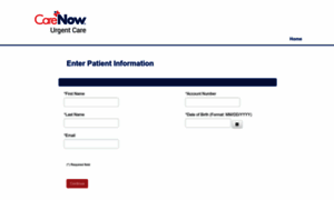 Carenow.webpay.md thumbnail