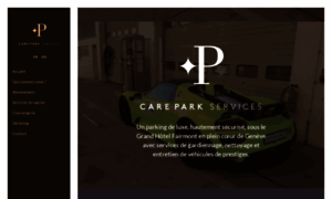 Carepark.ch thumbnail