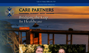 Carepartners.us thumbnail