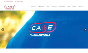 Carepharma.lk thumbnail