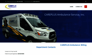 Careplus.org thumbnail