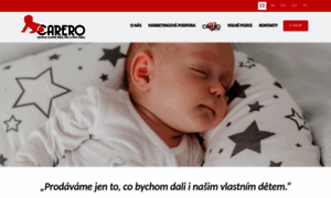 Carero.cz thumbnail