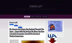 Carersloft.com thumbnail