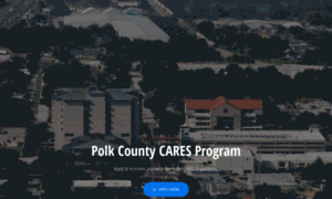 Cares.polk-county.net thumbnail