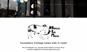 Caretakers.org.au thumbnail