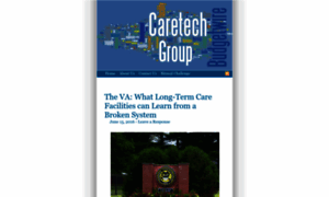 Caretechgroup.wordpress.com thumbnail