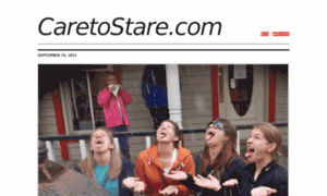 Caretostare.com thumbnail