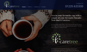 Caretree.co.uk thumbnail