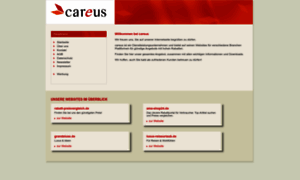 Careus.de thumbnail