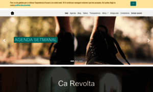 Carevolta.org thumbnail