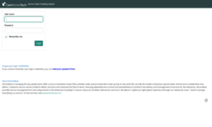 Careworkstech.service-now.com thumbnail