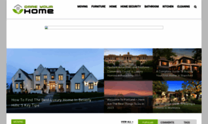 Careyourhome.com thumbnail