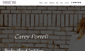 Careyportell.com thumbnail