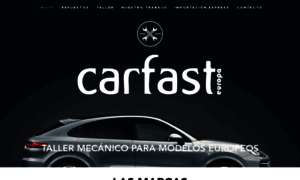 Carfasteuropa.com thumbnail