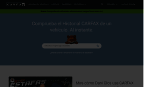Carfax.es thumbnail
