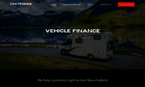 Carfinance.co.nz thumbnail