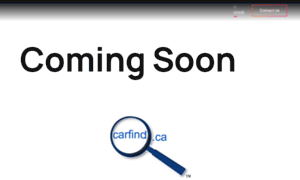 Carfind.ca thumbnail