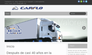 Carflo.net thumbnail