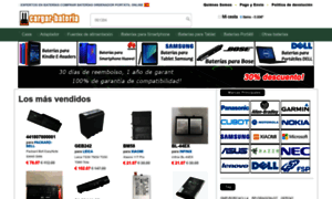 Cargar-bateria.com thumbnail