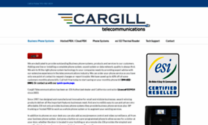 Cargilltc.com thumbnail