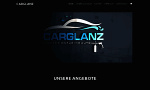 Carglanz-elhage.de thumbnail