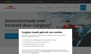 Carglass.nl thumbnail