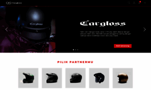 Cargloss-store.com thumbnail