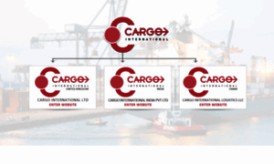 Cargo-int.com thumbnail