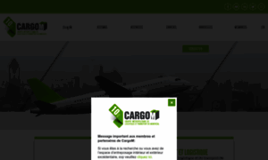 Cargo-montreal.ca thumbnail