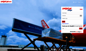Cargo.vietjetair.com thumbnail
